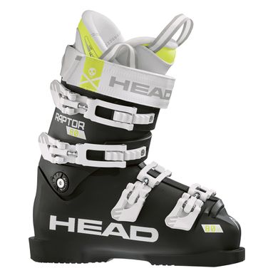 Ботинки горнолыжные HEAD ( 609041 ) RAPTOR 80 RS W 2020 3