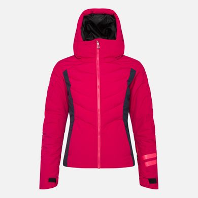 купити Куртка для зимових видів спорту ROSSIGNOL ( RLLWJ08 ) W COURBE JKT 2023 12