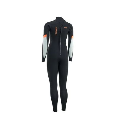 купити Гідрокостюм ION ( 48233-4516 ) Wetsuit Element 4/3 Back Zip women 2023 5