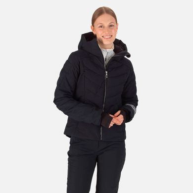 купити Куртка для зимових видів спорту ROSSIGNOL ( RLLWJ08 ) W COURBE JKT 2023 5