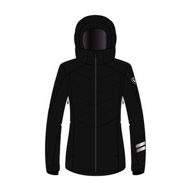 Куртка для зимних видов спорта ROSSIGNOL ( RLLWJ08 ) W COURBE JKT 2023 5