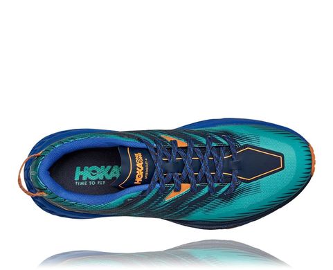 Кроссовки для бега HOKA ( 1106525 ) M SPEEDGOAT 4 2021 11