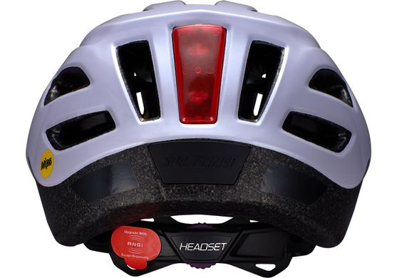 Шлемы Specialized SHUFFLE LED SB HLMT MIPS CE 2021 43