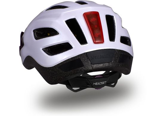 Шлемы Specialized SHUFFLE LED SB HLMT MIPS CE 2021 44
