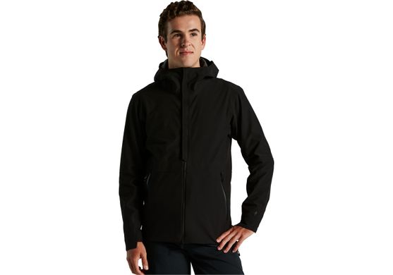 Куртка Specialized TRAIL-SERIES RAIN JACKET MEN 2021 3