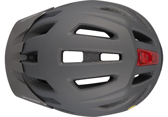 Шлемы Specialized SHUFFLE LED SB HLMT MIPS CE 2021 40