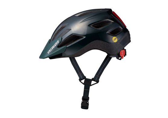 Шлемы Specialized SHUFFLE LED SB HLMT MIPS CE 2021 11