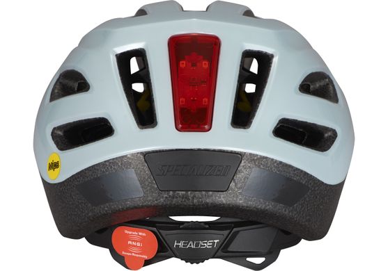 Шлемы Specialized SHUFFLE LED SB HLMT MIPS CE 2021 25