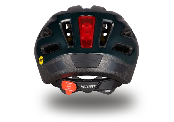 Шлемы Specialized SHUFFLE LED SB HLMT MIPS CE 2021 12