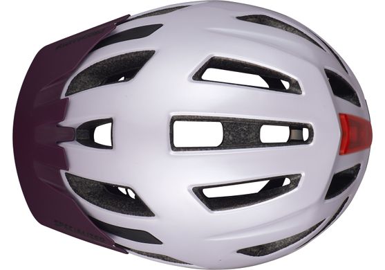 Шлемы Specialized SHUFFLE LED SB HLMT MIPS CE 2021 45