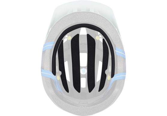 Шлемы Specialized SHUFFLE LED SB HLMT MIPS CE 2021 22