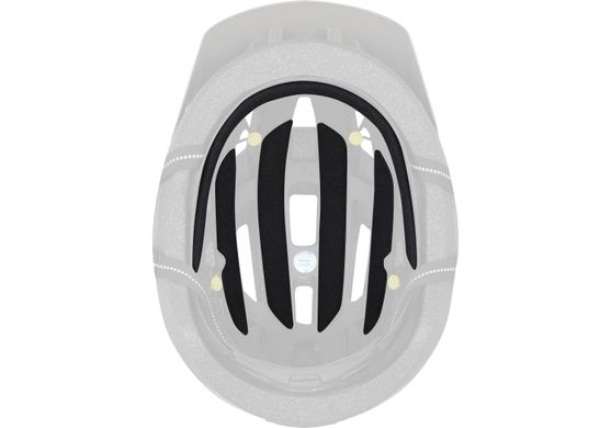 Шлемы Specialized SHUFFLE LED SB HLMT MIPS CE 2021 35