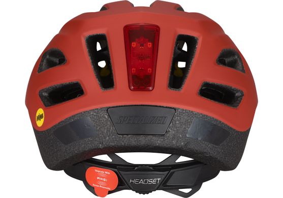 Шлемы Specialized SHUFFLE LED SB HLMT MIPS CE 2021 31