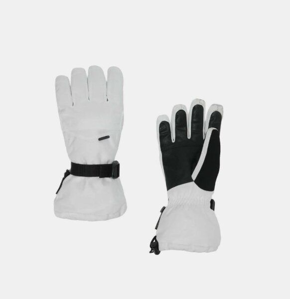Горнолыжные перчатки Spyder ( 197024 ) SYNTHESIS GTX 2020 100 S (192636024809) 1