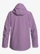 Сноубордическая куртка Quiksilver ( EQYTJ03248 ) HOOD ANNI JK M SNJT 2020 PNW0 Grayish Purple-Solid L (3613374833364)