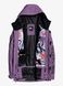 Сноубордична куртка Quiksilver (EQYTJ03248) HOOD ANNI JK M SNJT 2020 L PNW0 Grayish Purple-Solid (3613374833364)