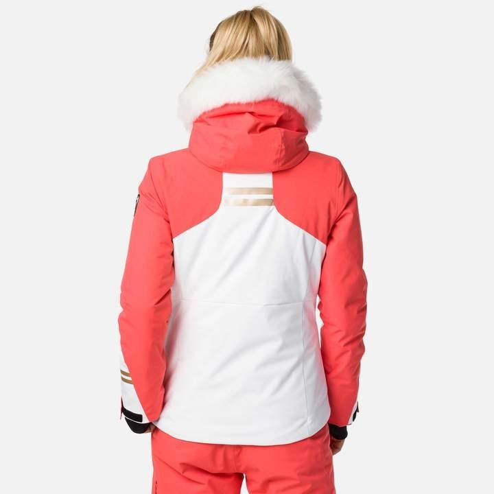 купити Куртка для зимових видів спорту ROSSIGNOL ( RLJWJ03 ) W SKI JKT 2021 6