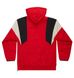 Куртка для зимних видов спорта DC ( ADYJK03130 ) TRANSITION REV M JCKT RQR7 2022 12
