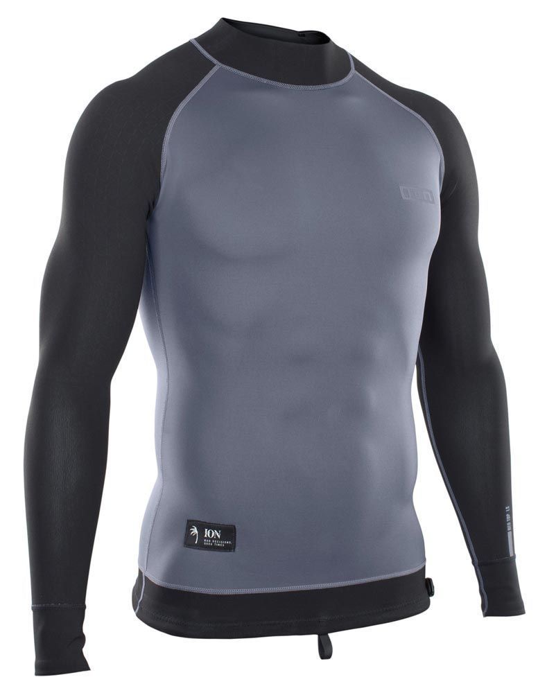 Гидромайка ION ( 48212-4202 ) Neo Top Men 0.5 LS 2021 1