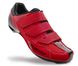 Велотуфли Specialized SPORT RD SHOE'17RED/BLK (719676109473) 1
