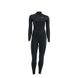 купити Гідрокостюм ION ( 48233-4516 ) Wetsuit Element 4/3 Back Zip women 2023 3