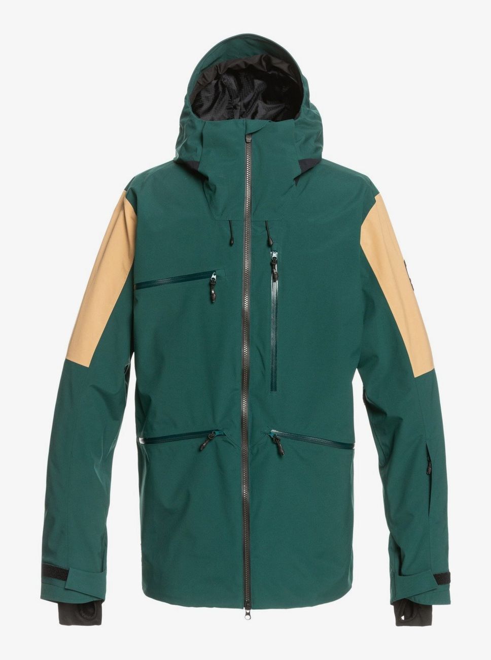 Куртка для зимних видов спорта Quiksilver ( EQYTJ03324 ) TR STRETCH JK M SNJT 2022 30