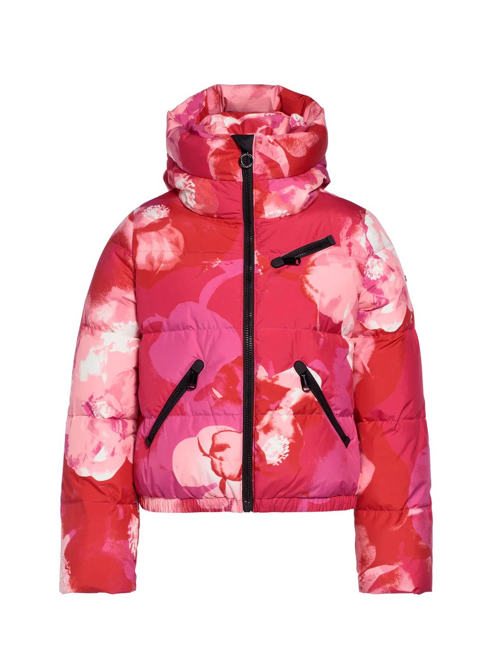 купити Куртка для зимових видів спорту Goldbergh ( GBS1310224 ) Alpenrose Jacket 2023 1