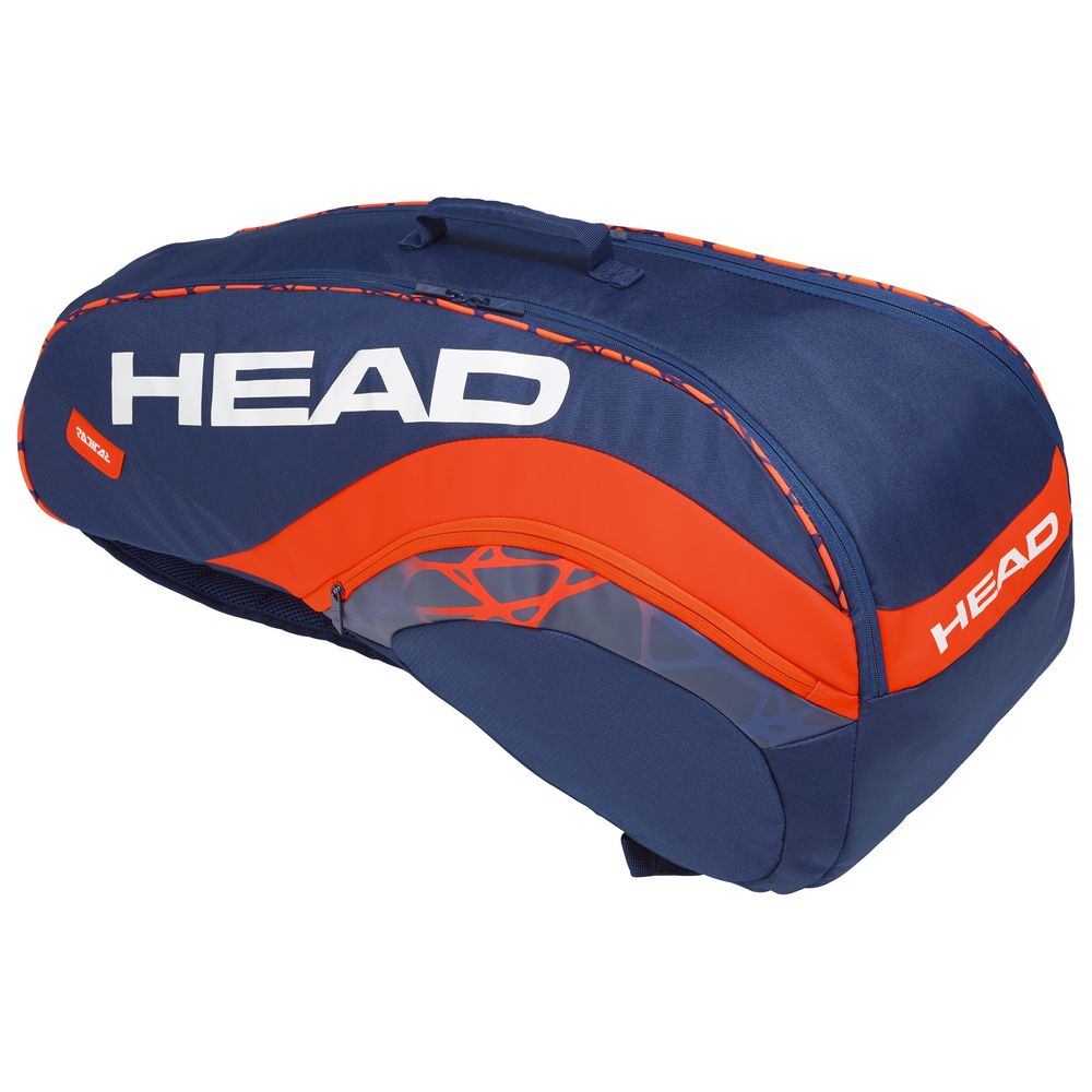 Сумка-чехол для теннисных ракеток HEAD ( 283329 ) Radical 6R Combi 2019 1