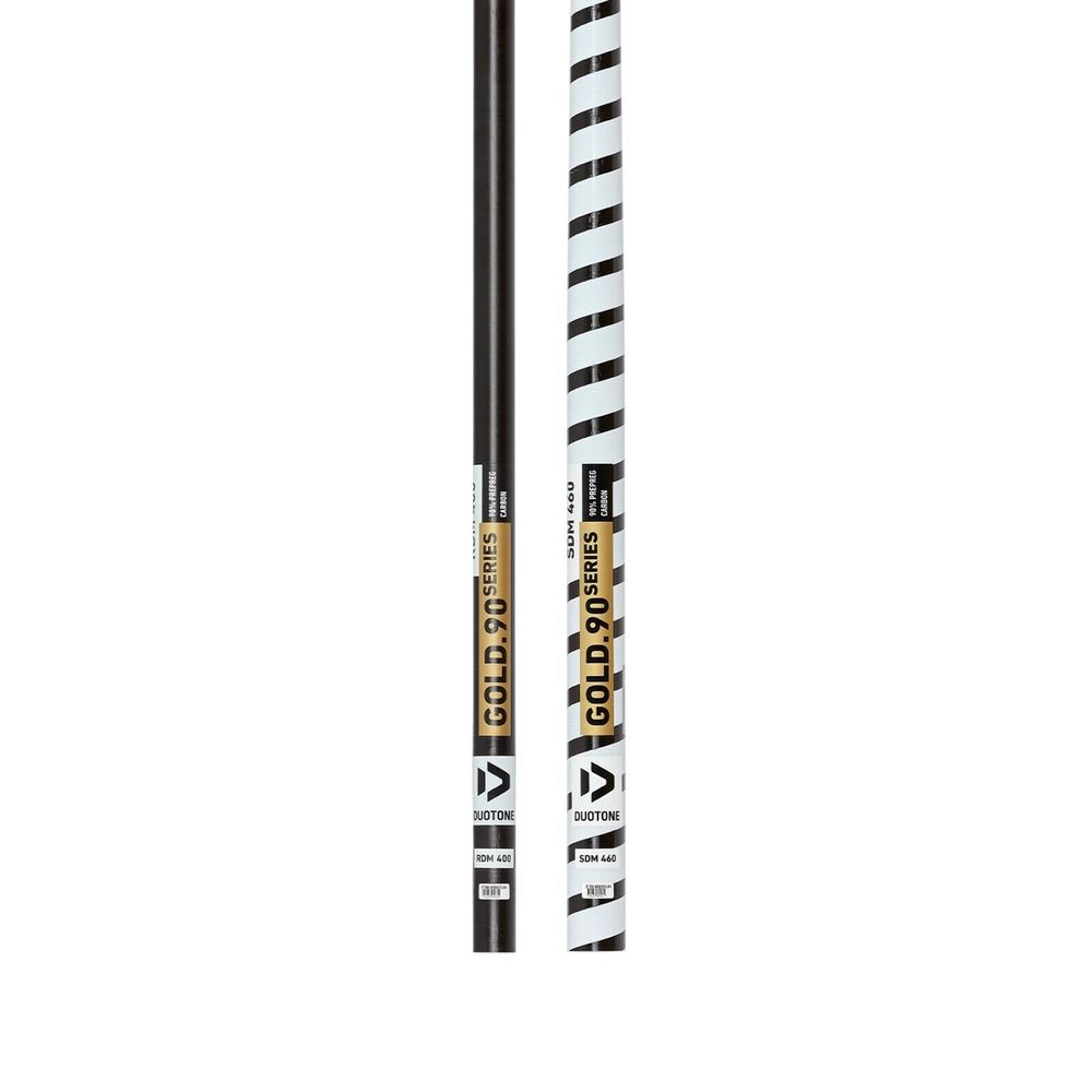 Мачта для виндсерфинга DUOTONE ( 14900-1601 ) Mast - Gold.90 Series 2019 1