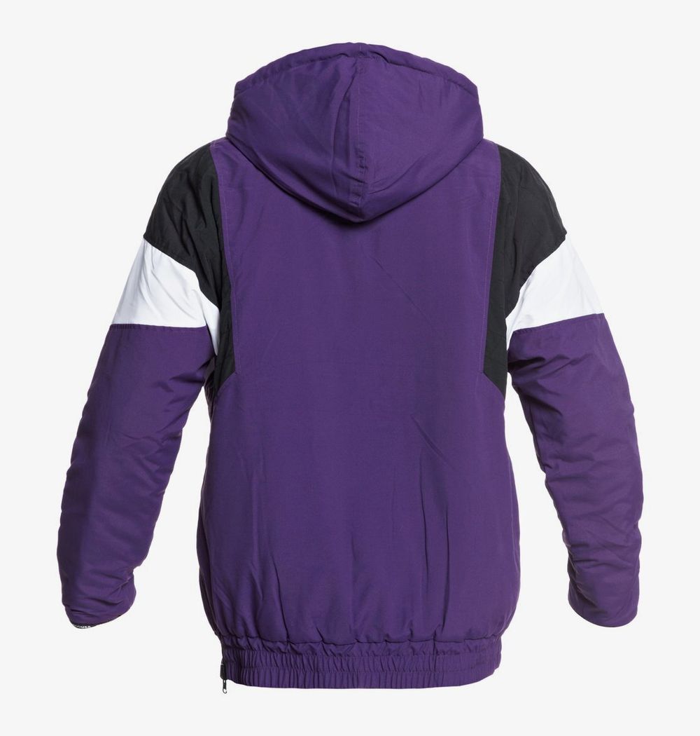 купити Куртка для зимових видів спорту DC ( ADYJK03065 ) TRANSITION REV M JCKT 2021 2
