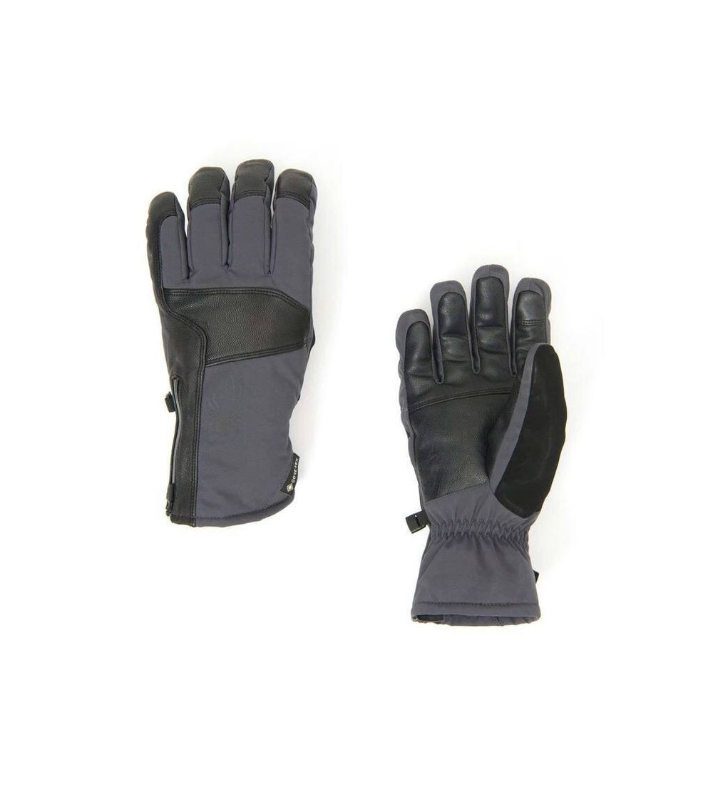 Горнолыжные перчатки Spyder ( 38197012 ) B. A. GTX 2021 1