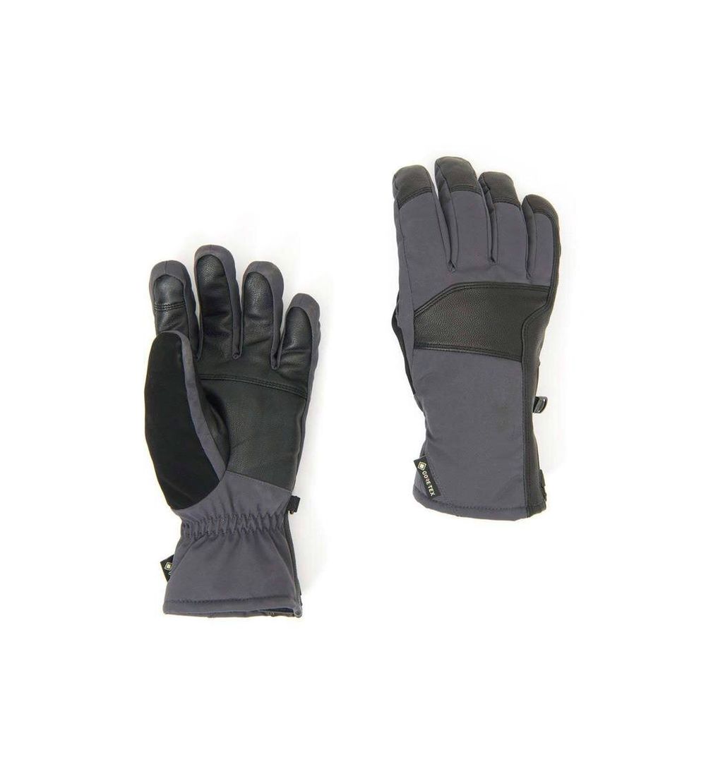 Горнолыжные перчатки Spyder ( 38197012 ) B. A. GTX 2021 2