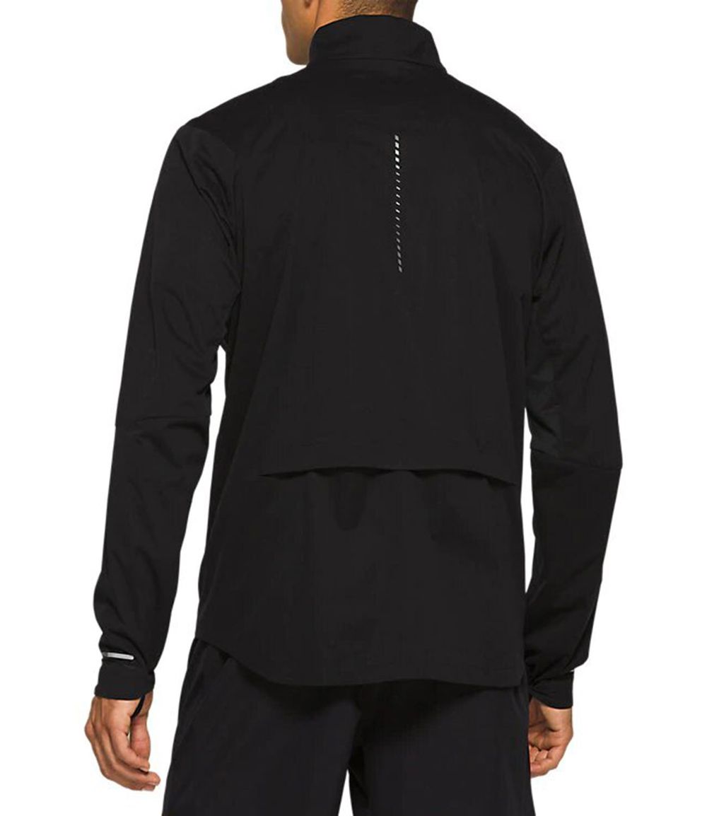 Куртка для бега Asics ( 2011A785 ) VENTILATE JACKET 2021 2