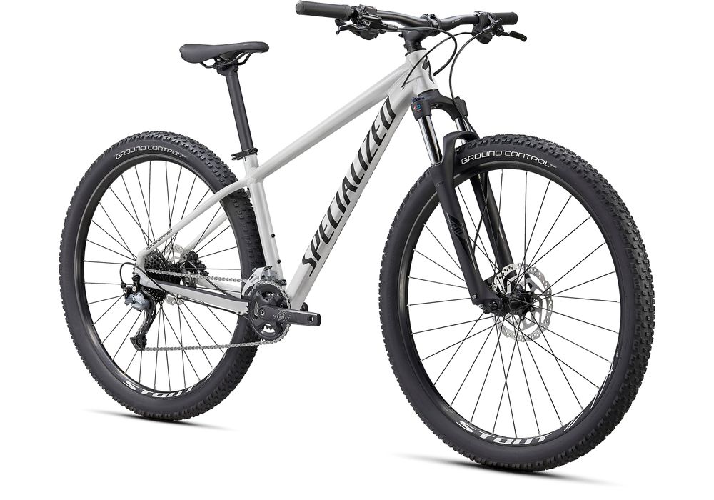 купити Велосипед Specialized ROCKHOPPER COMP 27.5 2X 2021 2