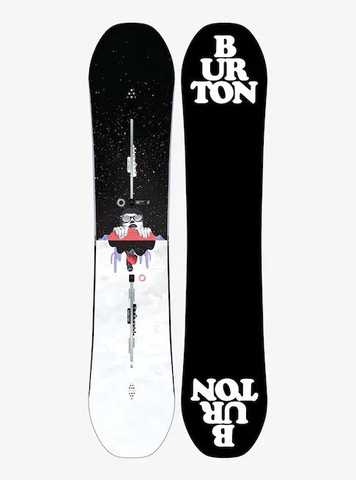 BURTON 132181 TALENT SCOUT 2020