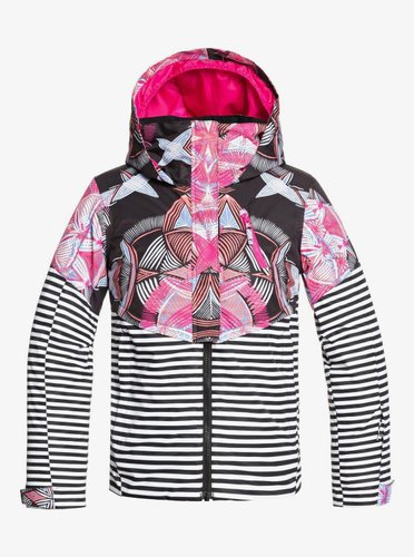 Куртка для зимних видов спорта Roxy ( ERGTJ03078 ) FROZEN F GIRL J G SNJT 2020 1