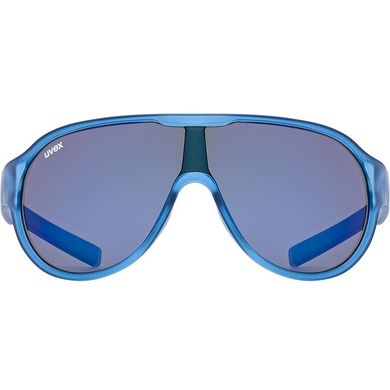 Солнцезащитные очки UVEX sportstyle 512 2021 2