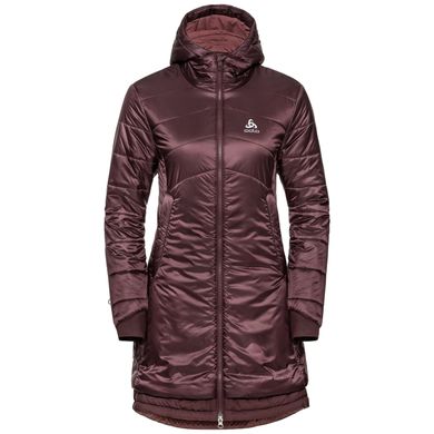 купити Куртка ODLO ( 528521 ) Parka COCOON S-THERMIC WARM 2020 9