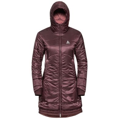 Куртка ODLO ( 528521 ) Parka COCOON S-THERMIC WARM 2020 10
