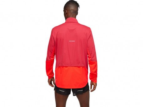 Куртка для бега Asics ( 2011A785 ) VENTILATE JACKET 2022 2