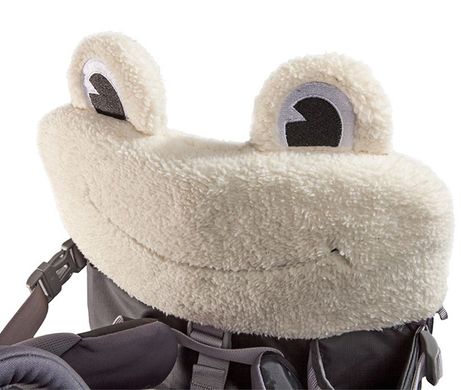 Дополнительная подушка VAUDE Cushion Frog 2014 2
