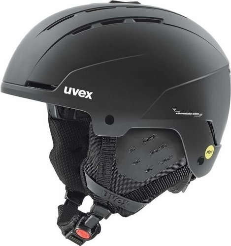 Шлемы UVEX stance MIPS 2024 1