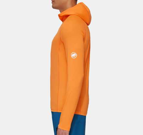 Selun FL Sun Hoody Men