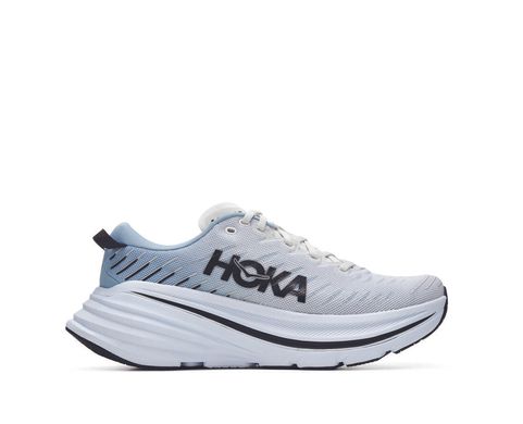 Кроссовки для бега HOKA ( 1113512 ) M BONDI X 2022 14
