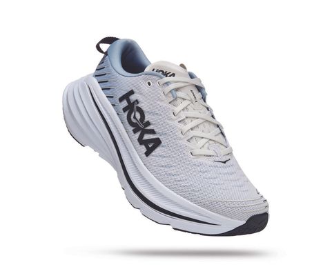 Кроссовки для бега HOKA ( 1113512 ) M BONDI X 2022 9