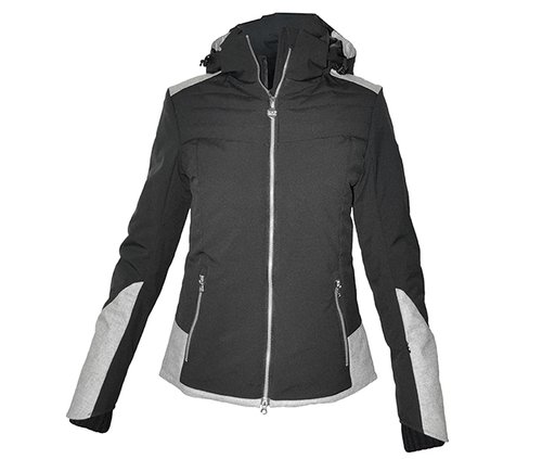 купити Гірськолижна куртка ARMANI 281408-4A360 WOMAN'S WOVEN JACKET'15 1