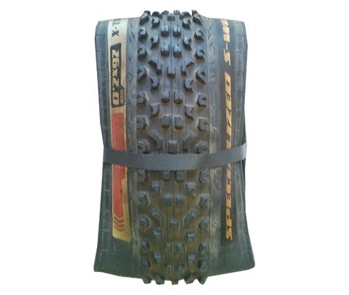 Покрышка Specialized Roll X S-W Tubeless'07 26 (27641) 1
