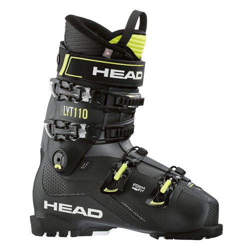 Ботинки горнолыжные HEAD ( 609215 ) EDGE LYT 110 2022 1