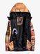 купити Куртка для зимових видів спорту Quiksilver ( EQBTJ03098 ) MIS PRIN YOU JK B SNJT 2020 3