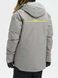 Сноубордическая куртка BURTON ( 214671 ) M FROSTNER DWN JK 2020 STERLING L (9009521505361)